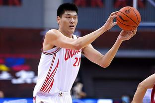 中国男篮世界杯大名单和上届对比：4人仍在列 上届最终排名第24